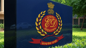 Sahibganj Illegal Mining Scam: ED targets Mishra-led syndicate in new filing