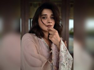 Kanika Mann: Always believed that every role teaches you something new