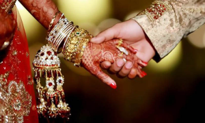 Tripura to make registration for social weddings mandatory in bid to prevent child marriage