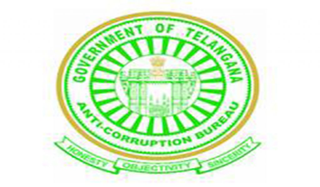 ACB raids RTA checkpoint