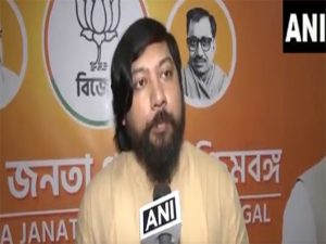 BJP slams Mamata over Kolkata law Cmcollege gang-rape, alleges collapse of law and order