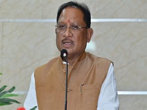 Panchayati Raj institutions are backbone of rural development: Chhattisgarh CM