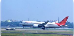 DGCA directs airlines to inspect Boeing fuel switches