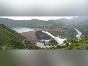 All Himachal dams are operating within safe limits amid cloudy weather and high inflows: SDMA