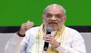 Modi govt stands resolutely with states: HM Amit Shah