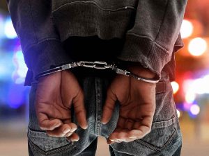 DSP booked for stealing money and mobile phone in MP