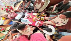 Assam Police seizes 50,000 Yaba tablets worth Rs 10 crore, CM hails crackdown