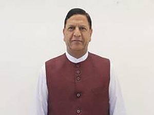 BJP Himachal chief, Rajiv Bindal, criticises Congress over assault of NHAI officials
