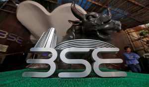 Bombay Stock Exchange receives bomb threat, police launch search operation