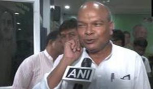 Bihar Congress Chief raises concern over electoral roll revision