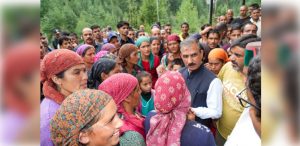 Himachal: CM Sukhu announces Rs 7 crore aid for disaster-hit areas