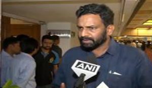 “No sensible man can compare RSS with left parties”: CPI MP hits out at Rahul Gandhi