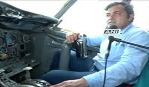 “Pilots did everything right”: Captain Umang N Jani on AI 171’s crash report