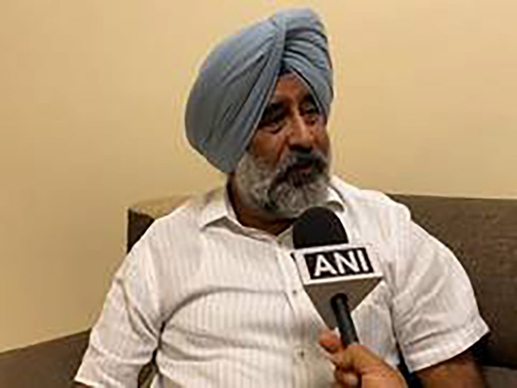 Congress leader Pargat Singh backs Diljit Dosanjh amid 'Sardaar Ji 3' controversy
