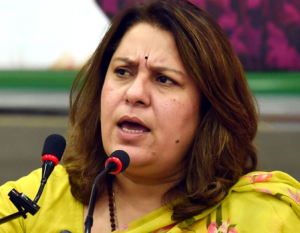 Congress slams ED chargesheet against Robert Vadra, arrest of Baghel’s son