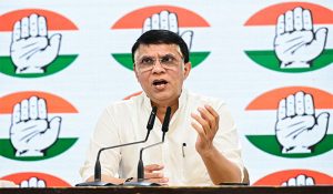 Congress slams ‘Double Engine Sarkar’ after Balasore student’s suicide attempt following sexual harassment