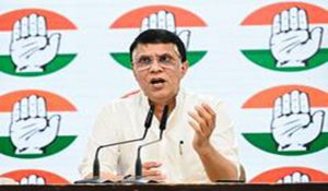Congress’s Pawan Khera questions ECI’s independence amid revision of electoral rolls in Bihar