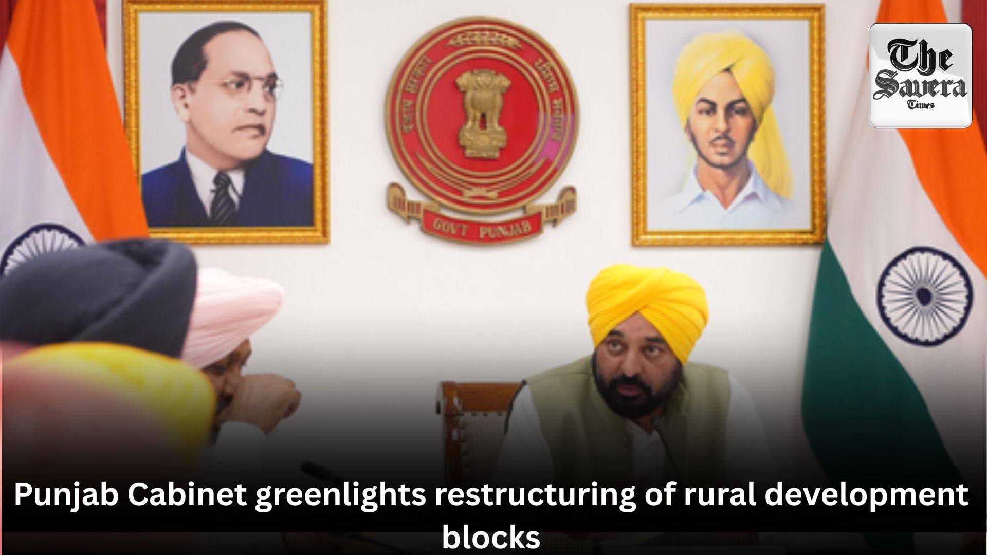 Punjab Cabinet greenlights restructuring of rural development blocks
