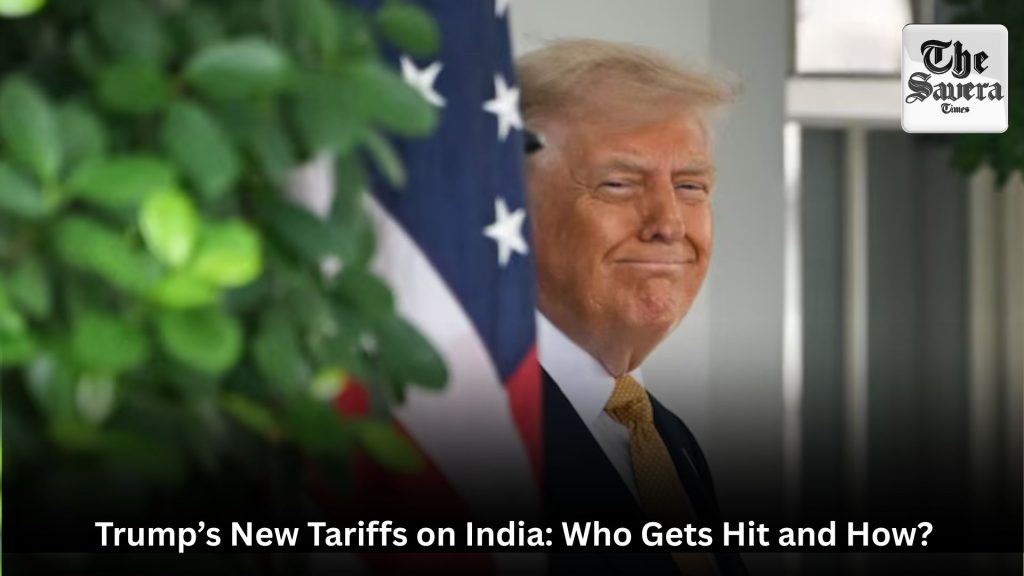 New Tariffs