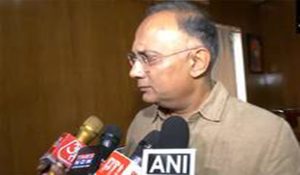 Covid vaccine not direct cause of heart attacks: Karnataka Health Minister Dinesh Gundu Rao