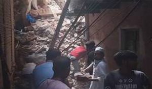 Seelampur Building Collapse: Death toll rises to 6, rescue operations underway