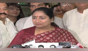 Delhi Government fully prepared for Kanwar Yatra: CM Rekha Gupta