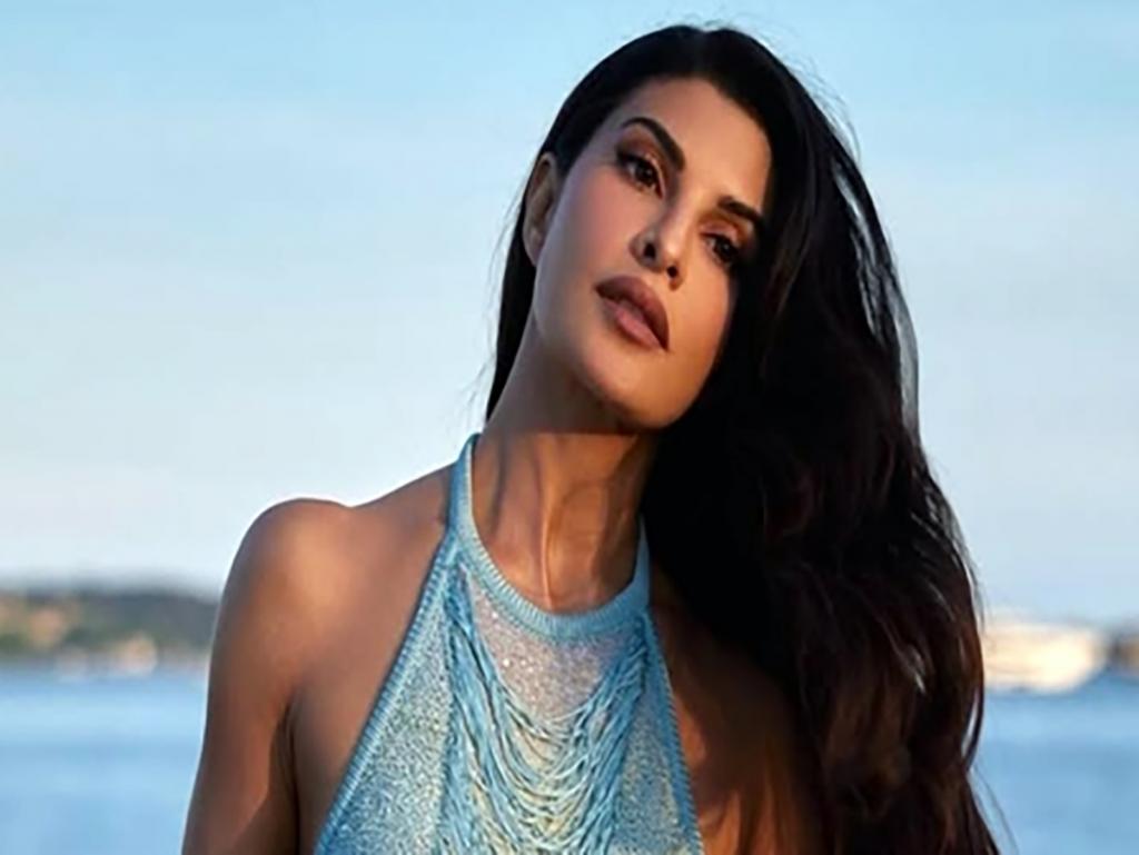 Delhi HC rejects actress Jacqueline Fernandez's plea to quash money laundering case