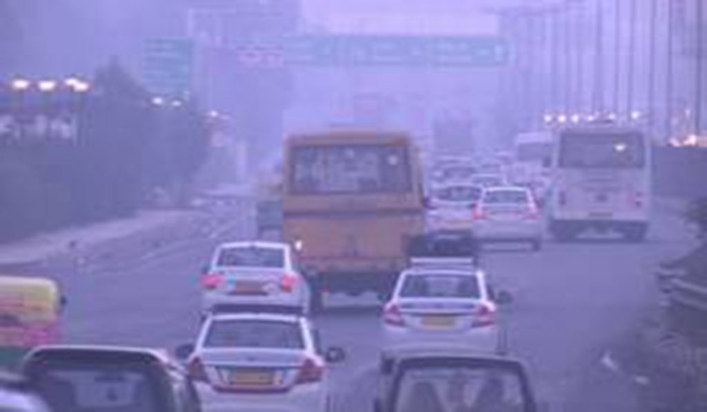 innovation challenge to tackle pollution