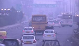 Delhi govt launches innovation challenge to tackle pollution from old vehicles