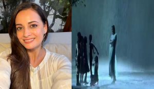 “Was 19 when I danced in rain with children… “: Dia Mirza looks back at debut film RHTDM with gratitude
