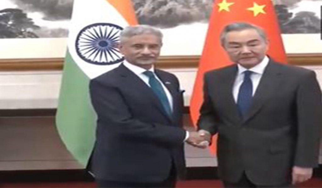 EAM Jaishankar