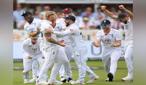 England go 2-1 up in series after gritty win over India at Lord’s