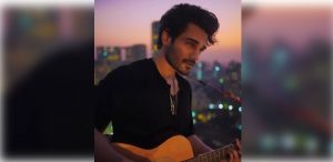 FIR filed against singer Yasser Desai for violating public safety norms