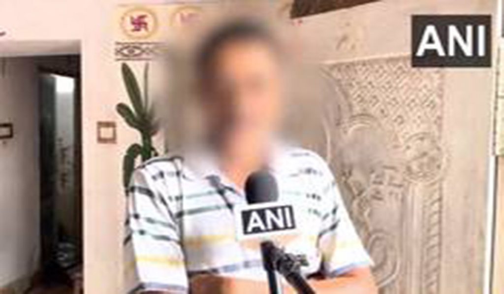 Father of Balasore self-immolation victim