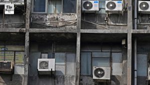 Fire in Noida Residential Society: 15-Year-Old Girl Rescued