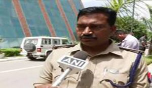 Five booked in BDS student suicide case, two taken for questioning: Police