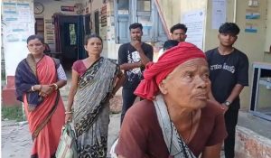 Five members of Bihar family burnt alive over witchcraft allegations