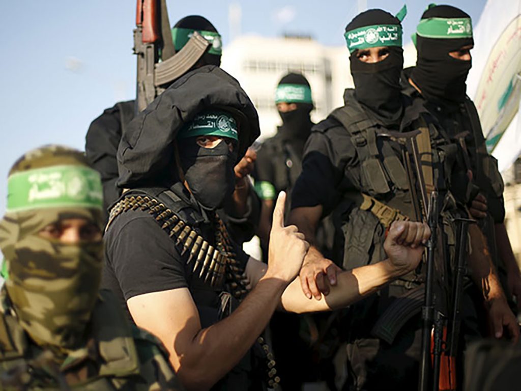 Hamas open to Gaza ceasefire but holds firm on war-ending demand amid Trump-backed proposal