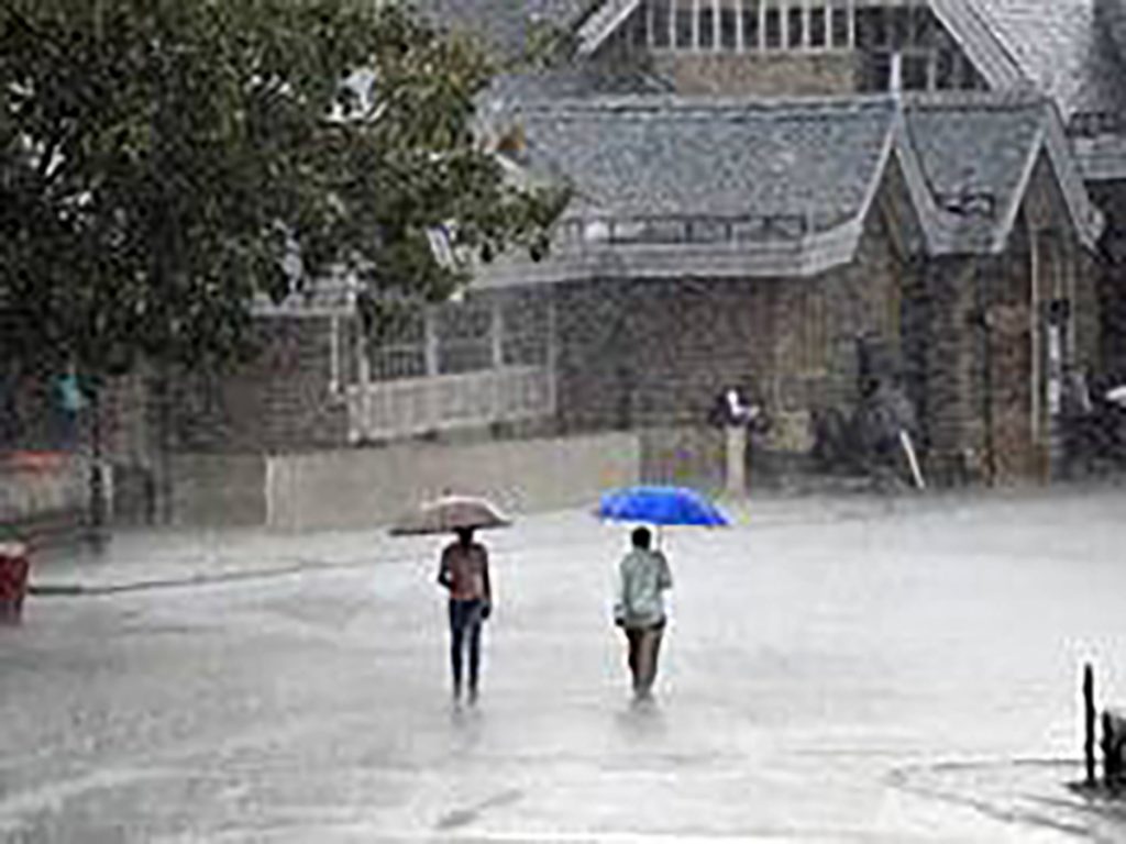 Heavy rains batters Himachal Pradesh; 37 dead, Rs 400 crore worth of damage estimated