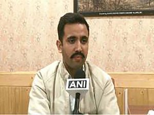 Himachal forms high-level committee to monitor NHAI road cuttings, safety audit to be conducted by IIT Roorkee: Vikramaditya Singh