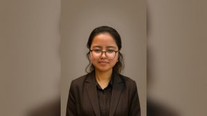 IIT Guwahati student selected as Commonwealth Youth Peace Ambassador