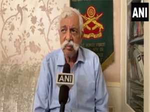 China testing weapons in live conflict: GD Bakshi warns of emerging threat
