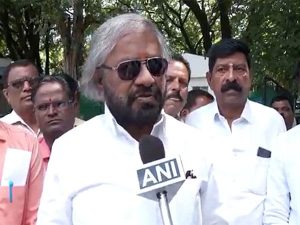 Karnataka Forest Minister recommends suspension of officials over Tiger deaths