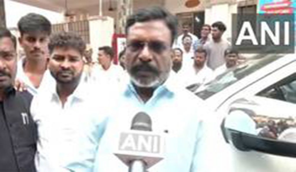 INDIA bloc