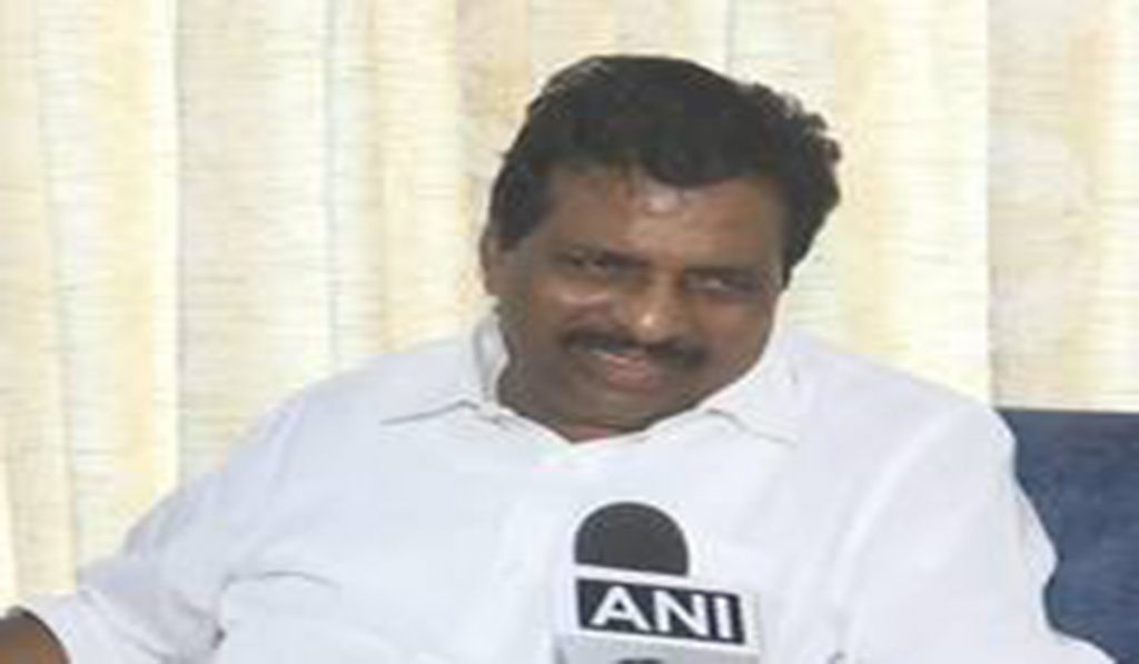 Justice Varma