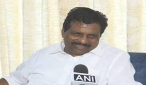 INDIA bloc parties also support demand to impeach Justice Varma: Congress MP K Suresh