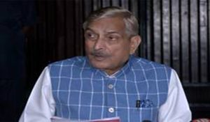 INDIA bloc parties hold meeting ahead of Parliament session, to raise Pahalgam terror attack, SIR in Bihar