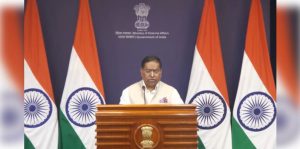 1563 Indian nationals have been deported from US since Jan 20: MEA