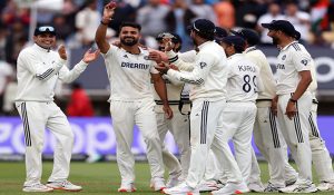 India’s Test squad for Sri Lanka tour to be announced by Tuesday