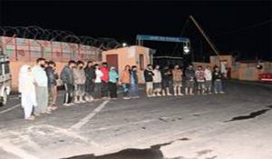 Indian Air Force sheltered 21 stranded civilians amid rain, mudslides at Nubra Valley